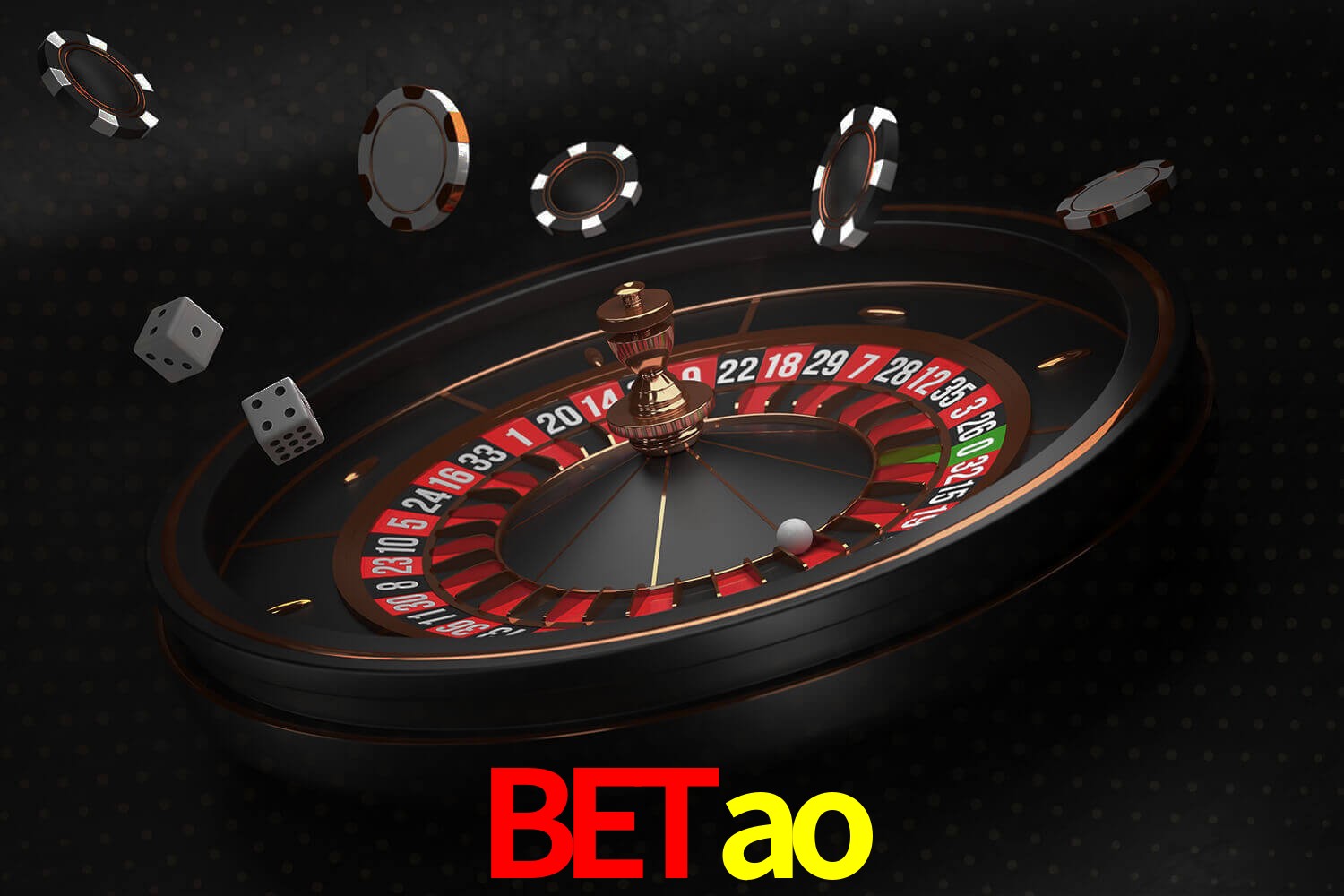 betao: Seu Cassino Premiado com Pagamentos Rápidos