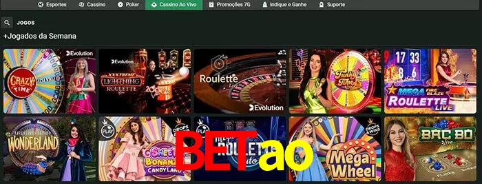 betao bet