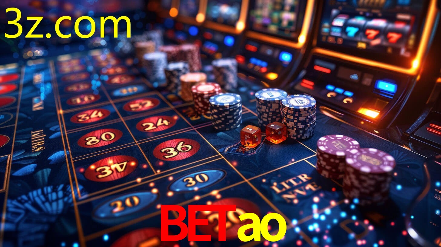 App BETAO.COM