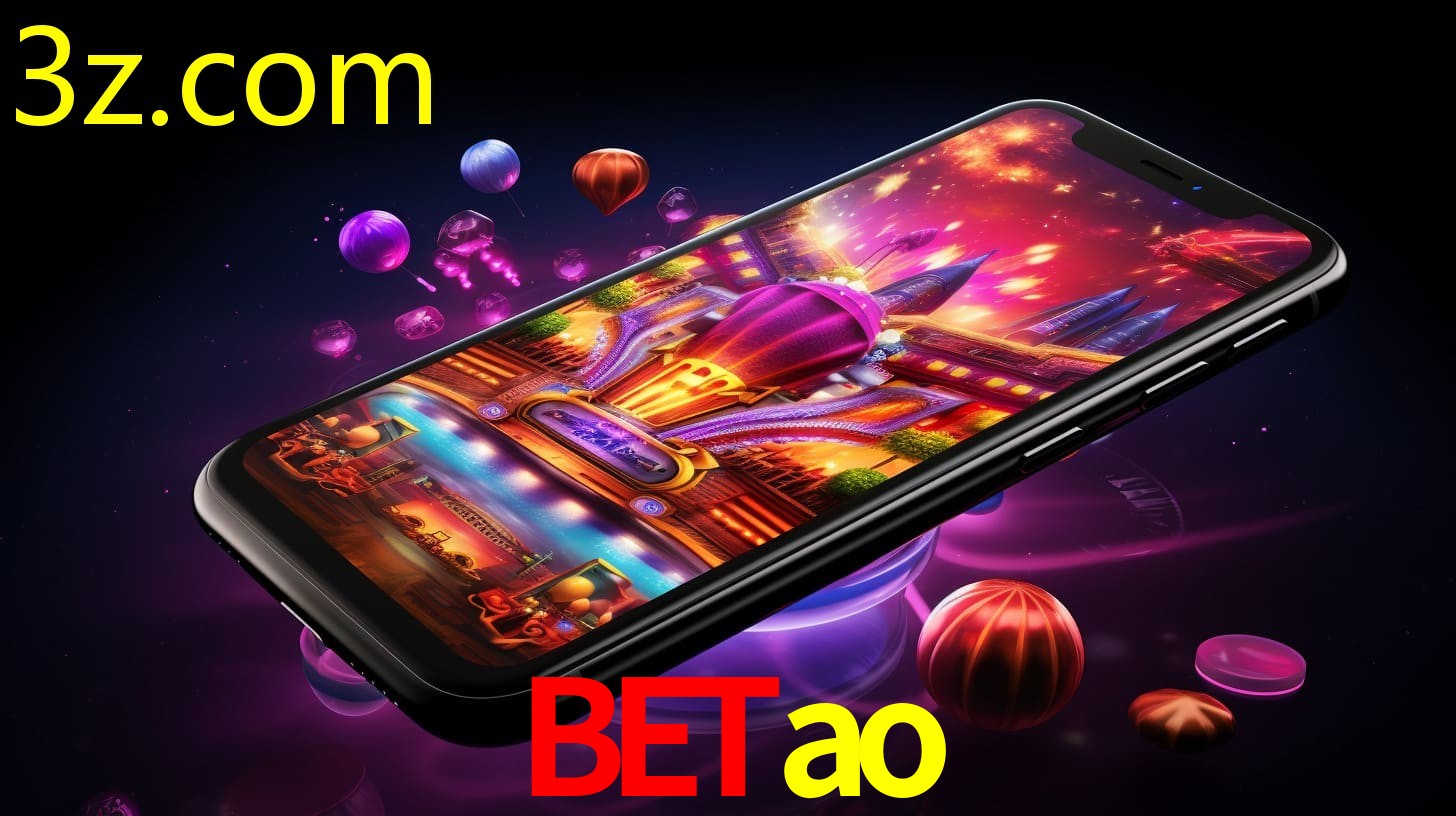 Bonus na Cassino Online BETAO.COM