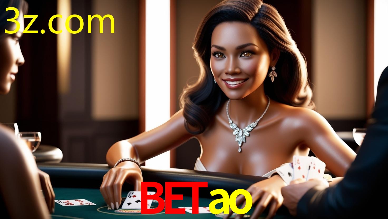 Cassino de Jogos BETAO.COM