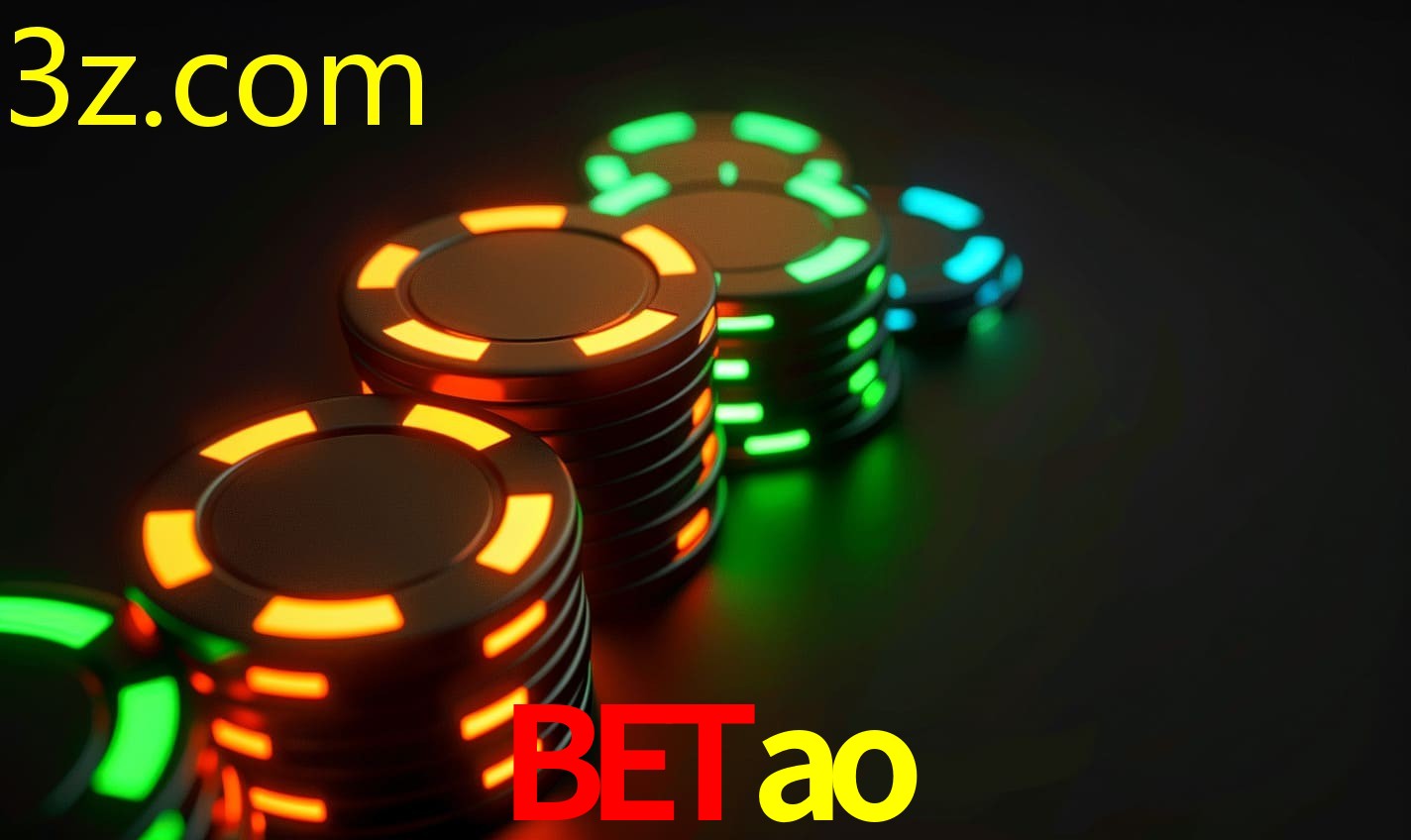 Jogos de Cassino BETAO.COM