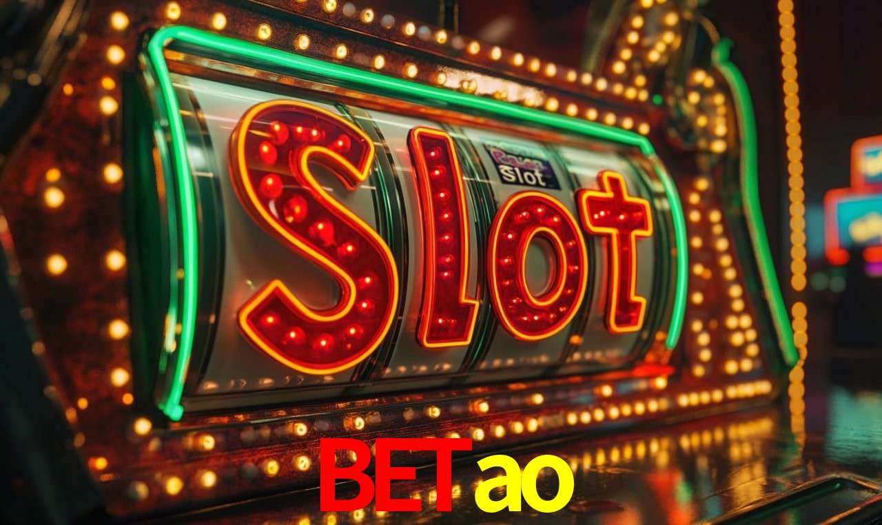 Jogos de Slot betao