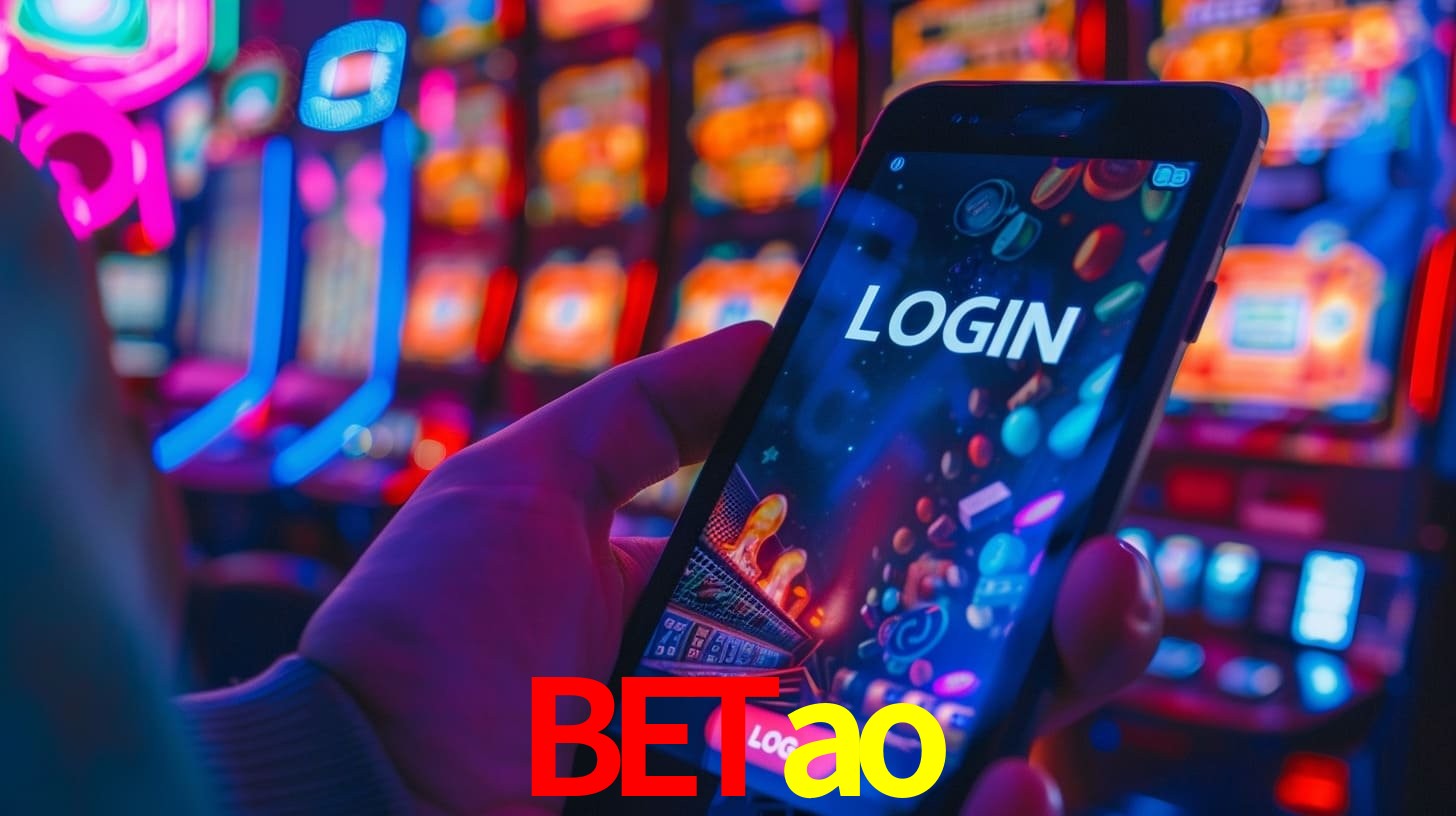Jogos de Slot betao