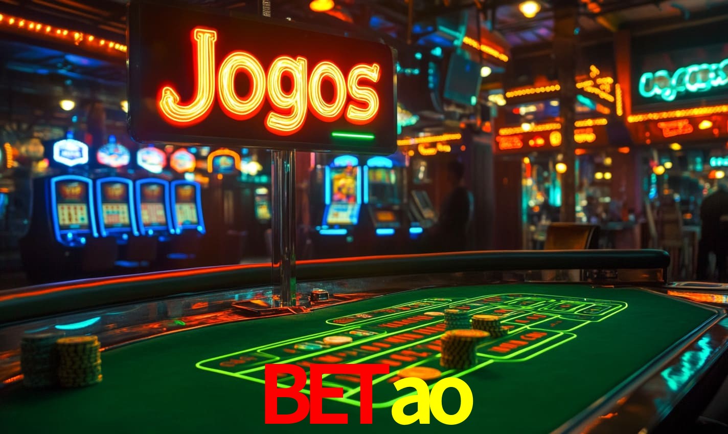 Estatísticas do Jogo betao
