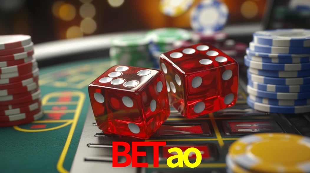 APP oficial da betao para mobile
