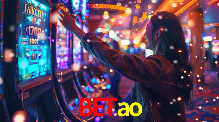 betao: Jogos de Caça-Níqueis-Altas Recompensas, Roleta-Velocidade, Blackjack-Desafios Máximos