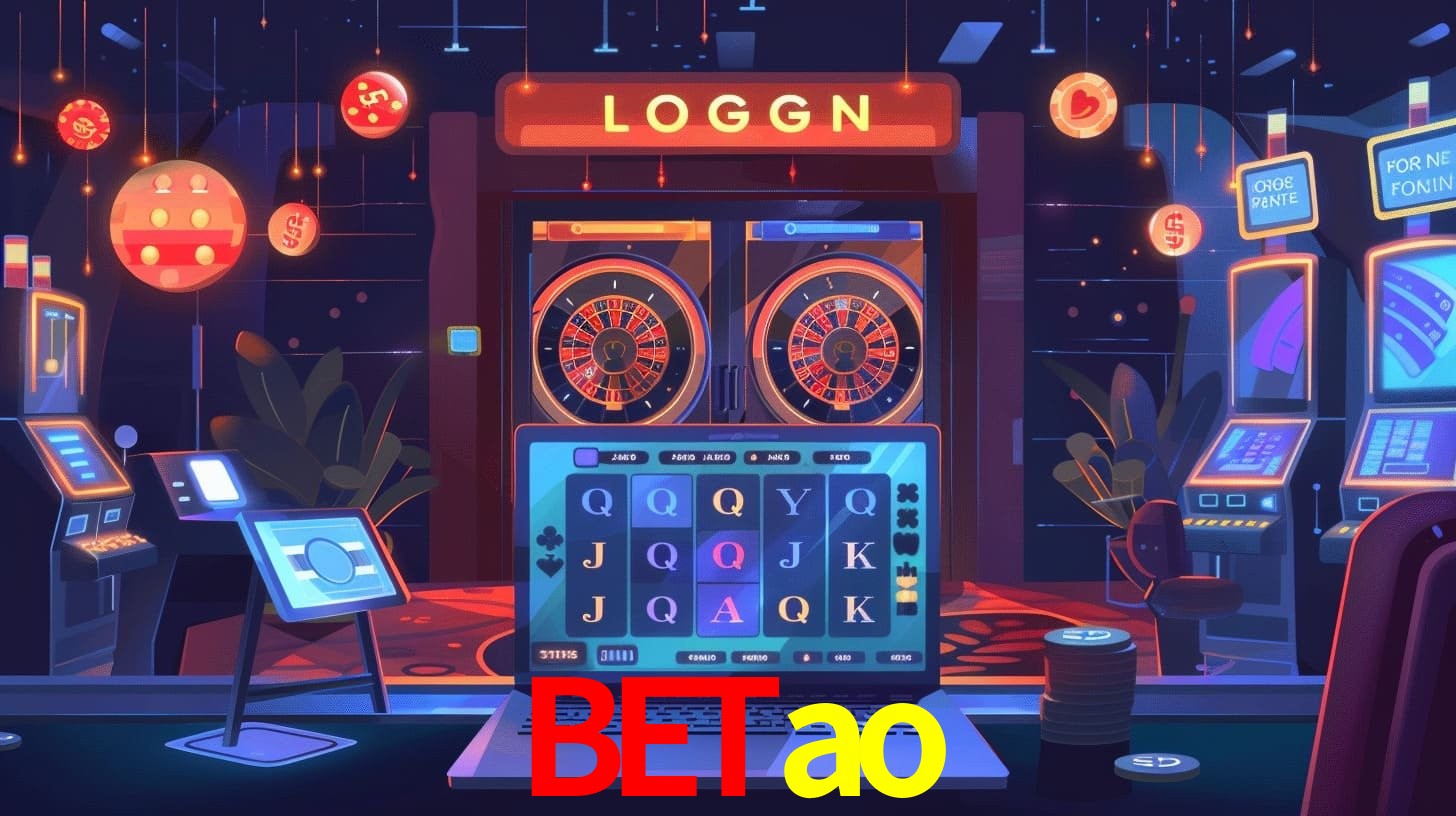 Provedores de Jogos betao