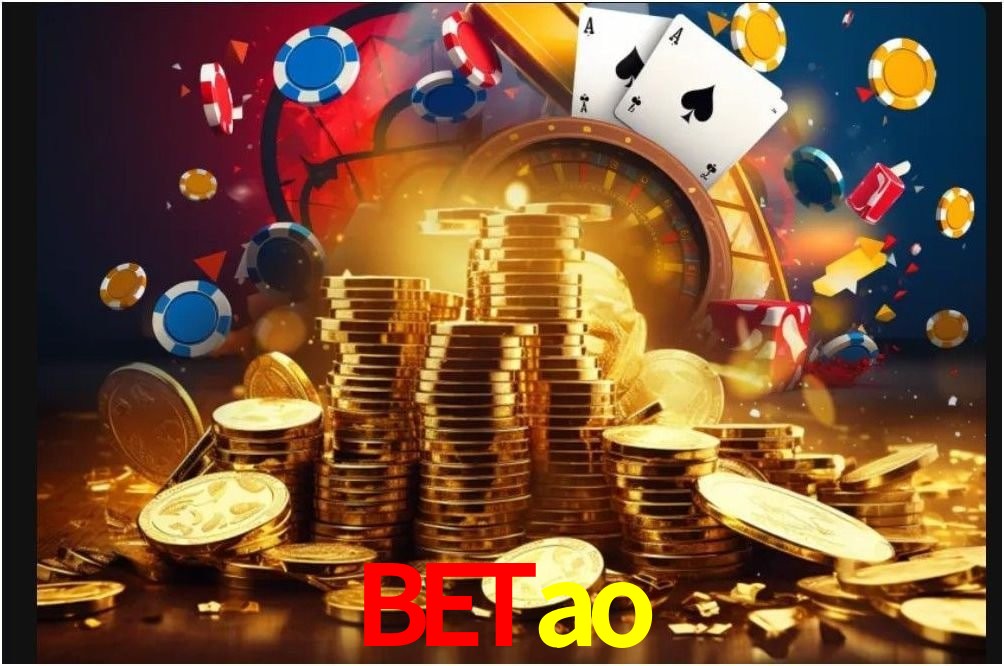 Apostas de Futebol betao