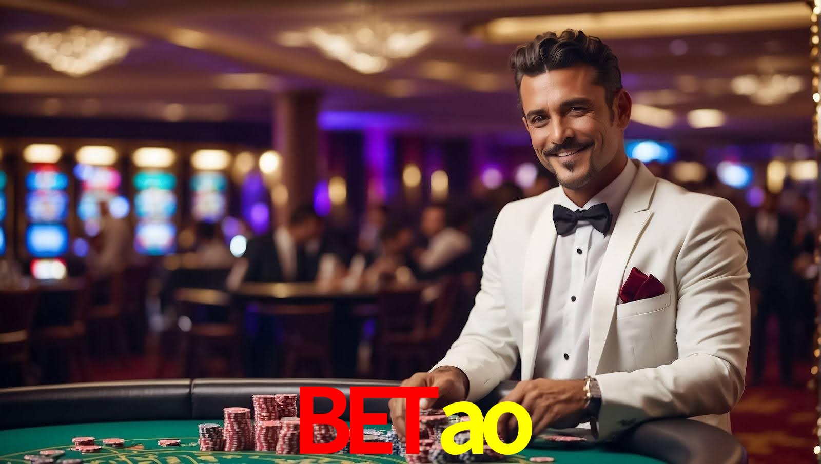 Diretório de Jogos betao