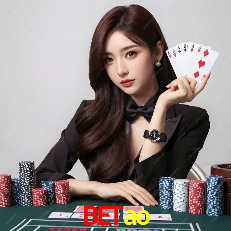Casino Ao Vivo betao