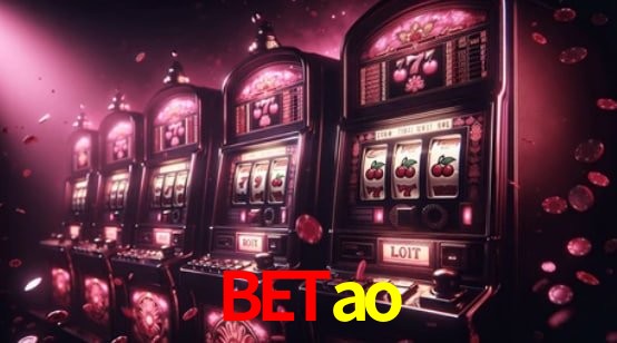 Apostas de Tênis betao