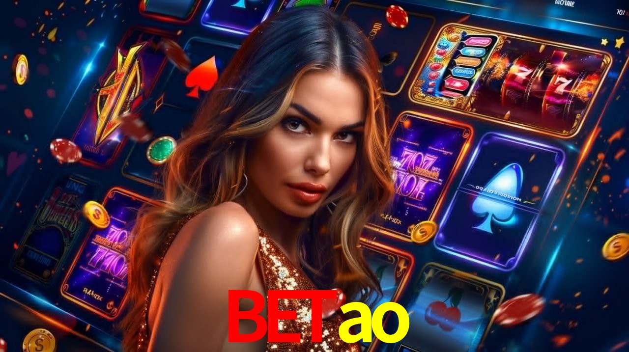 Casino Ao Vivo betao