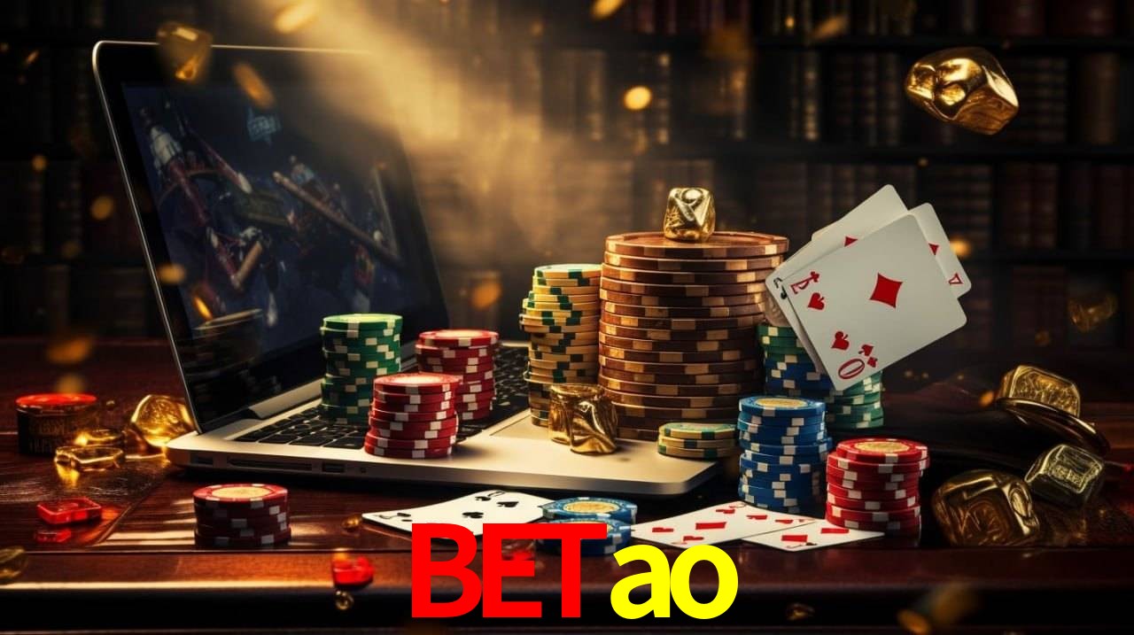 Provedores de Jogos betao
