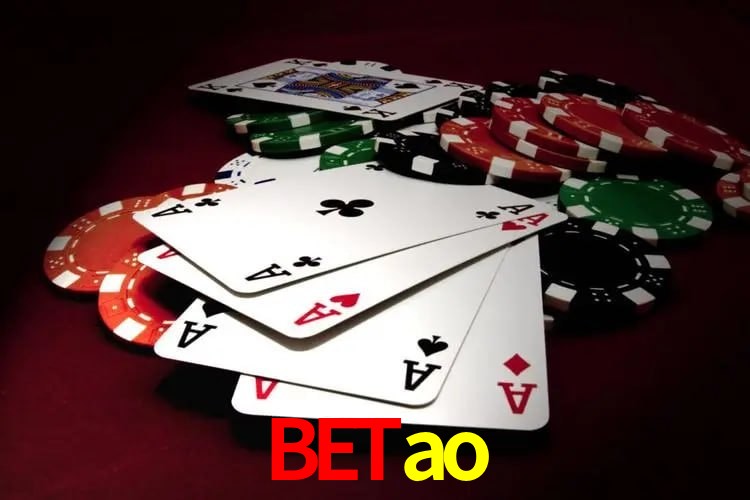Diretório de Jogos betao