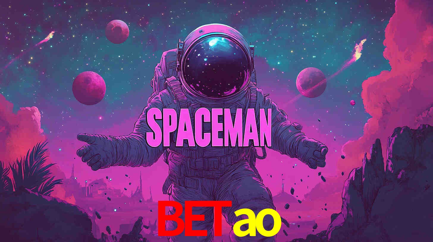 Jogo Spaceman betao