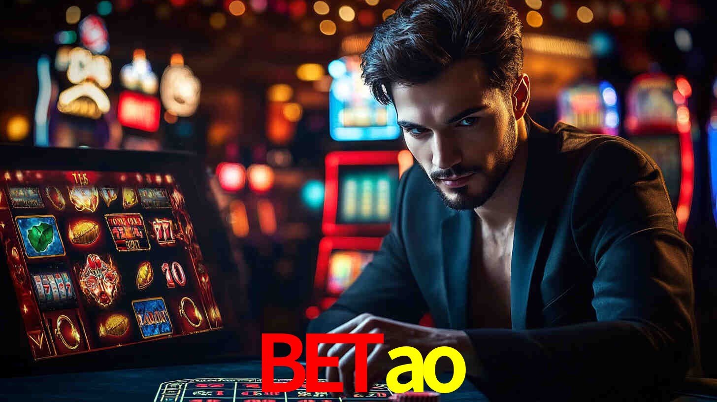betao: A Experiência de Casino com Jogos de Mesa ao Vivo