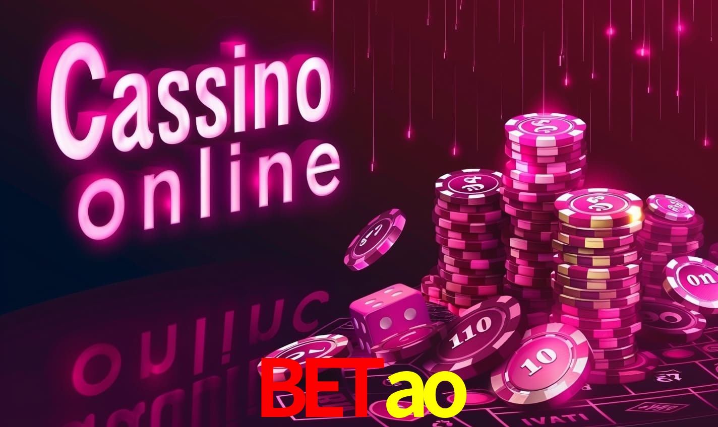 Interface do App betao