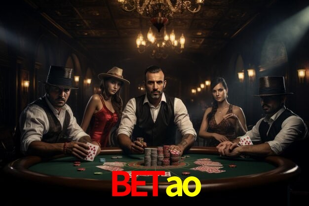 Casino VIP betao