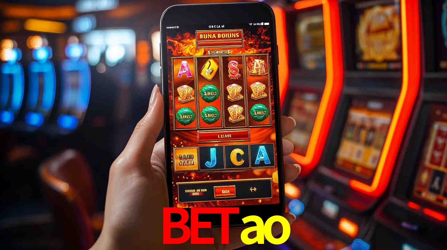 Sinta a adrenalina dos jogos de cassino com betao