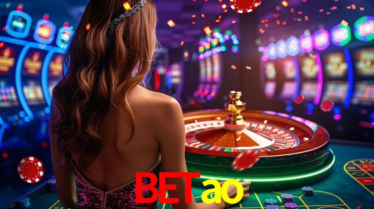Interface do App betao