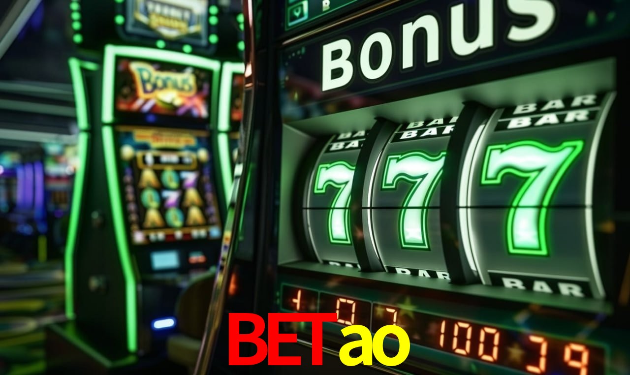 Casino Ao Vivo betao