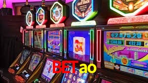 Estatísticas Esportivas betao
