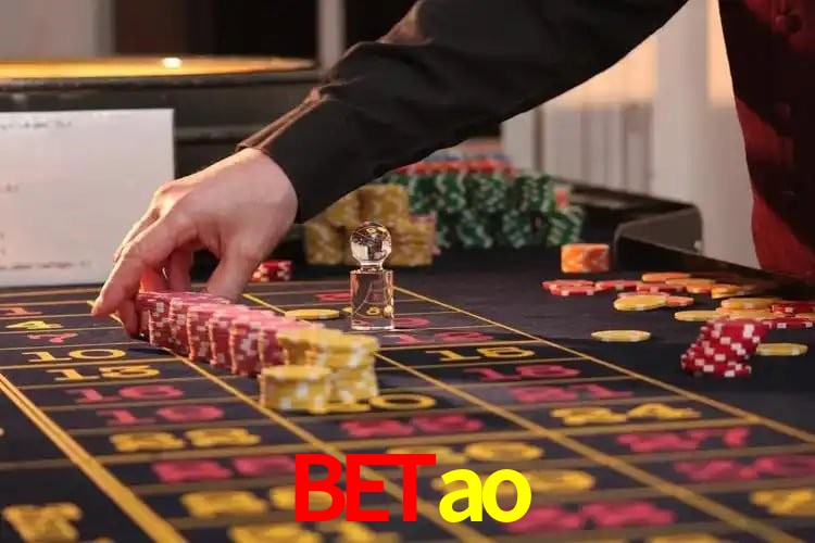 Desvendando o Mundo dos Jogos Virtuais na betao
